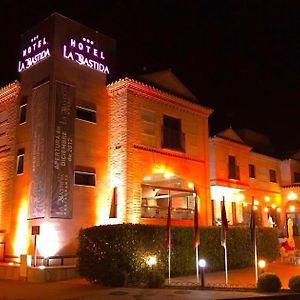 Hotel La Bastida